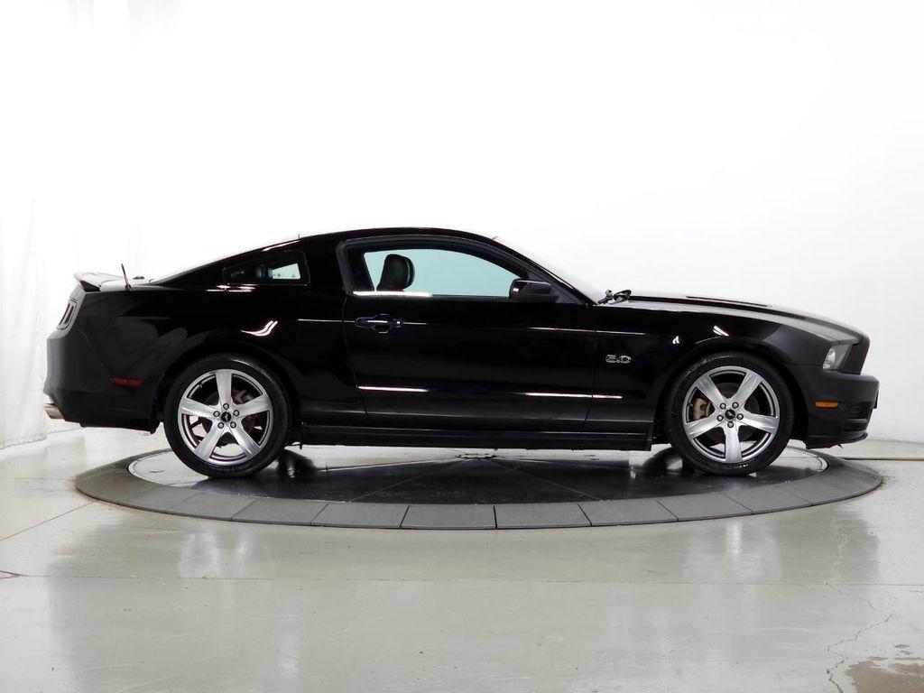 used 2013 Ford Mustang car, priced at $24,990