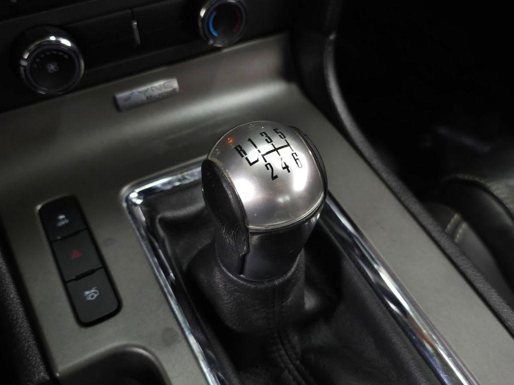 used 2013 Ford Mustang car, priced at $24,990