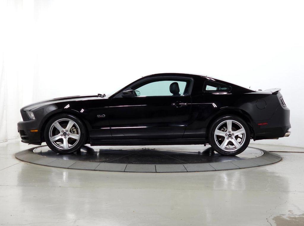 used 2013 Ford Mustang car, priced at $24,990