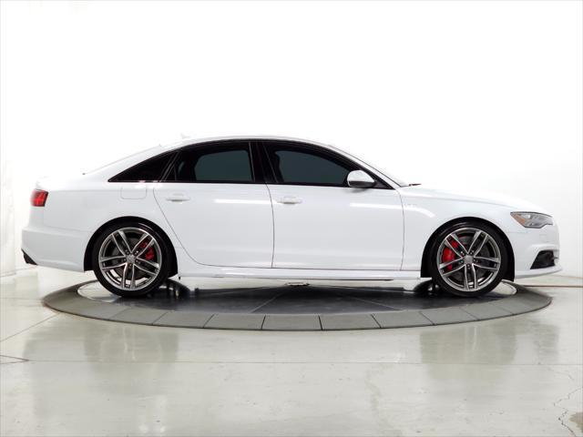 used 2018 Audi S6 car, priced at $41,990