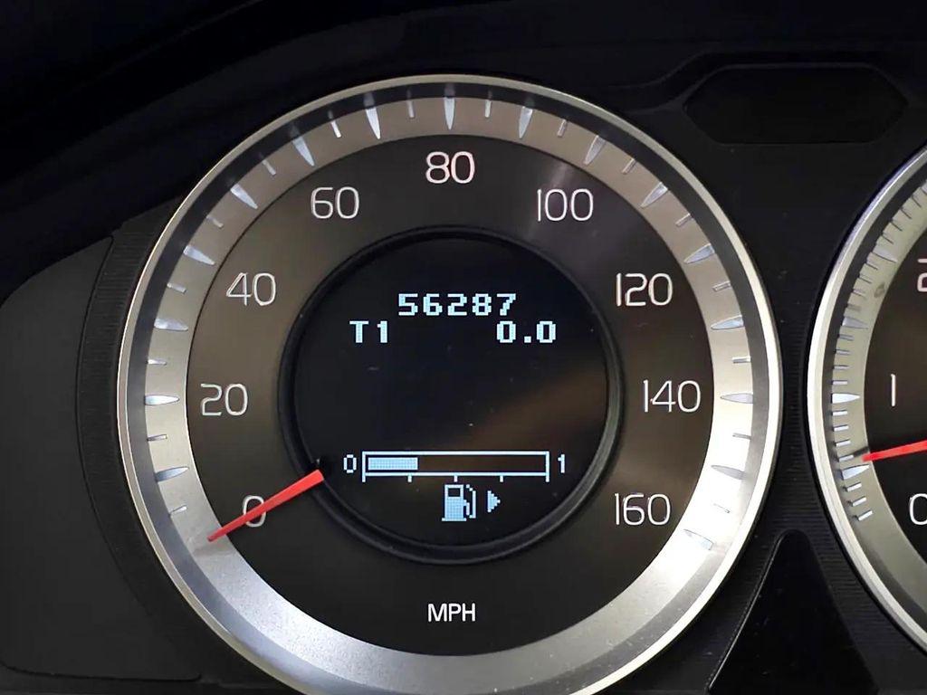 used 2012 Volvo S80 car, priced at $12,990