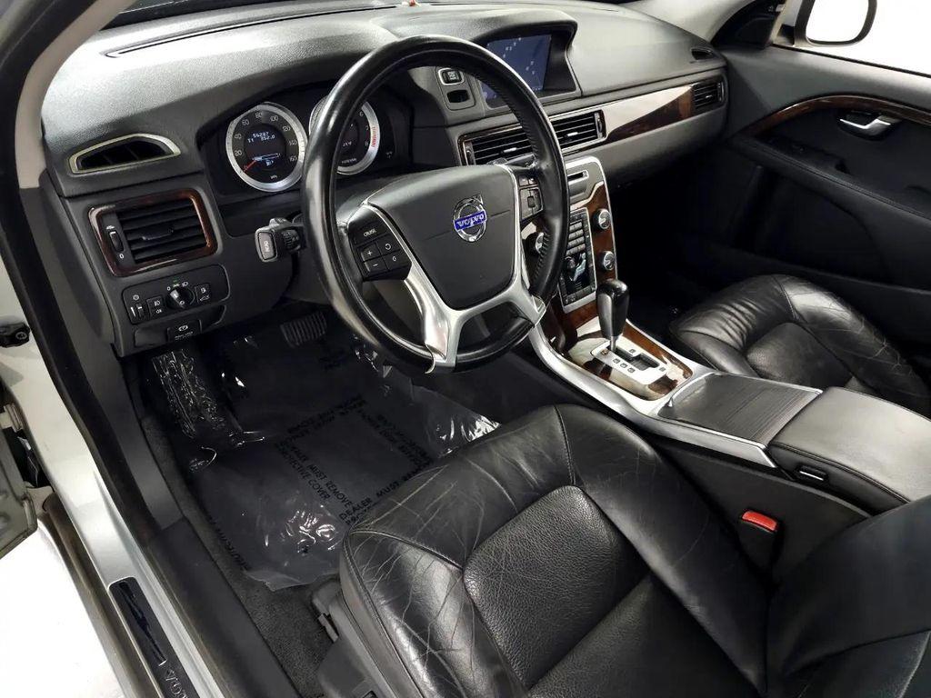 used 2012 Volvo S80 car, priced at $12,990