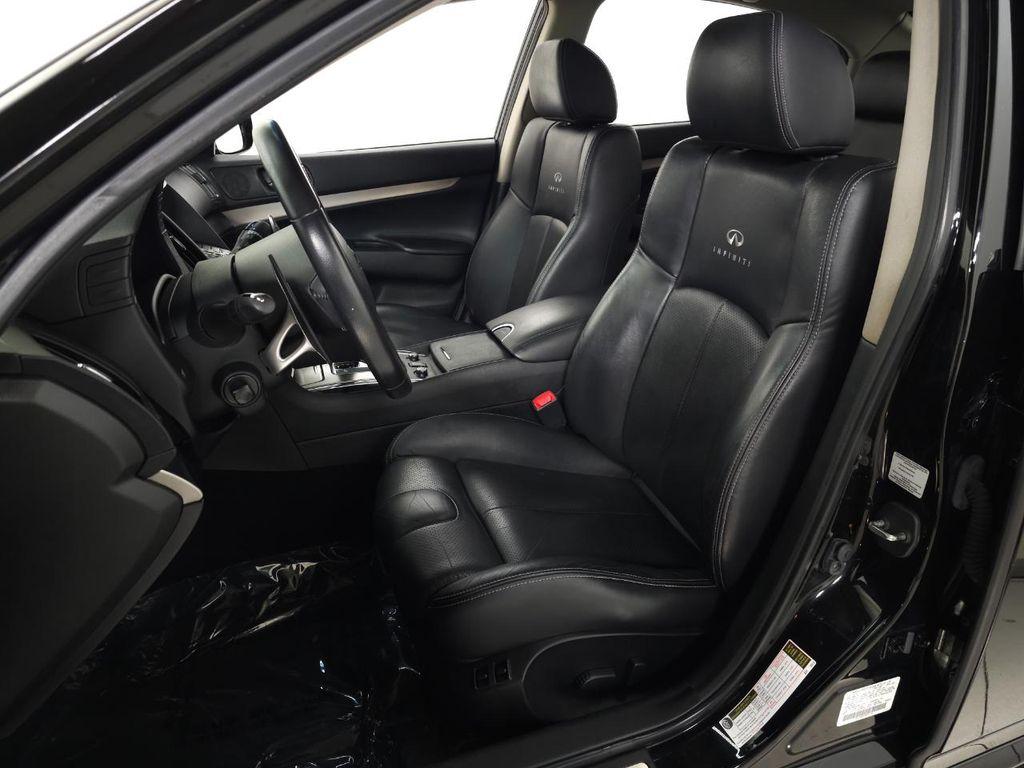 used 2013 INFINITI G37x car, priced at $17,990