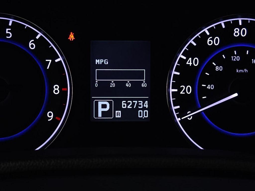 used 2013 INFINITI G37x car, priced at $17,990