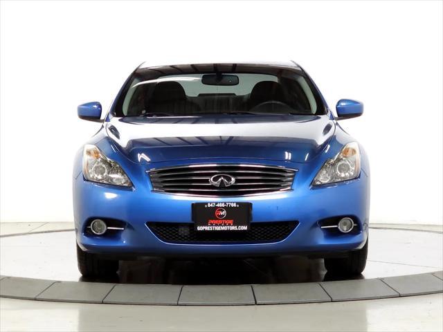 used 2012 INFINITI G37x car, priced at $16,700