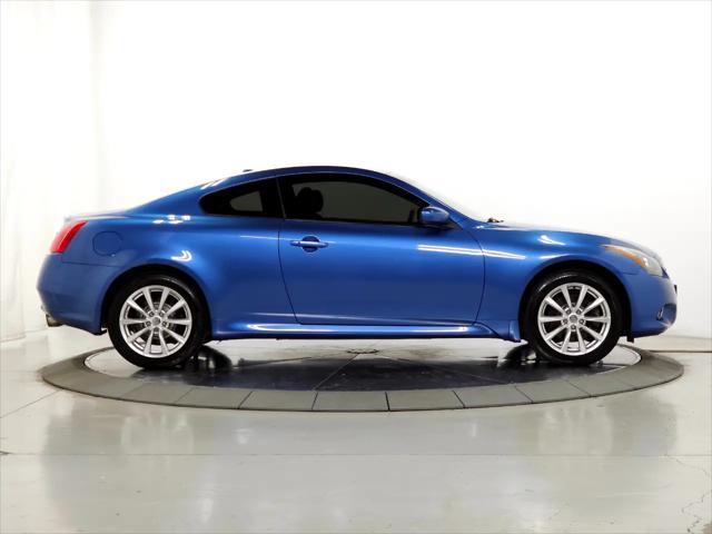 used 2012 INFINITI G37x car, priced at $16,700