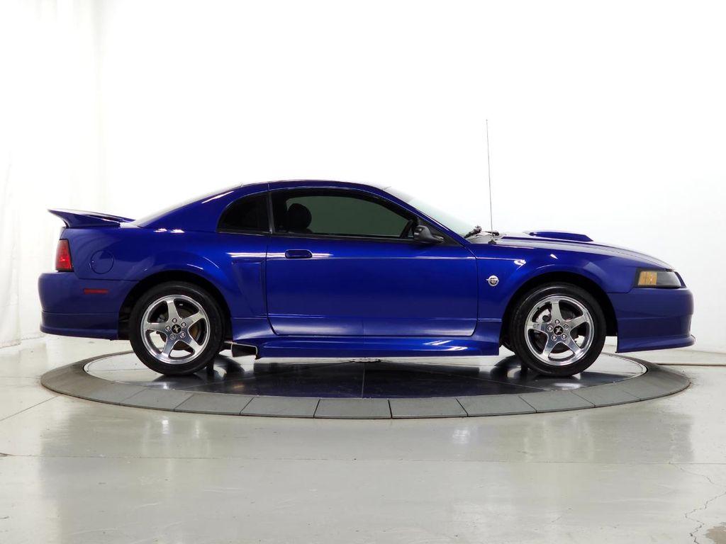 used 2004 Ford Mustang car, priced at $19,990
