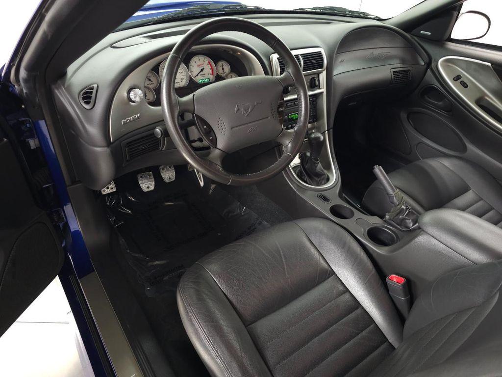 used 2004 Ford Mustang car, priced at $19,990