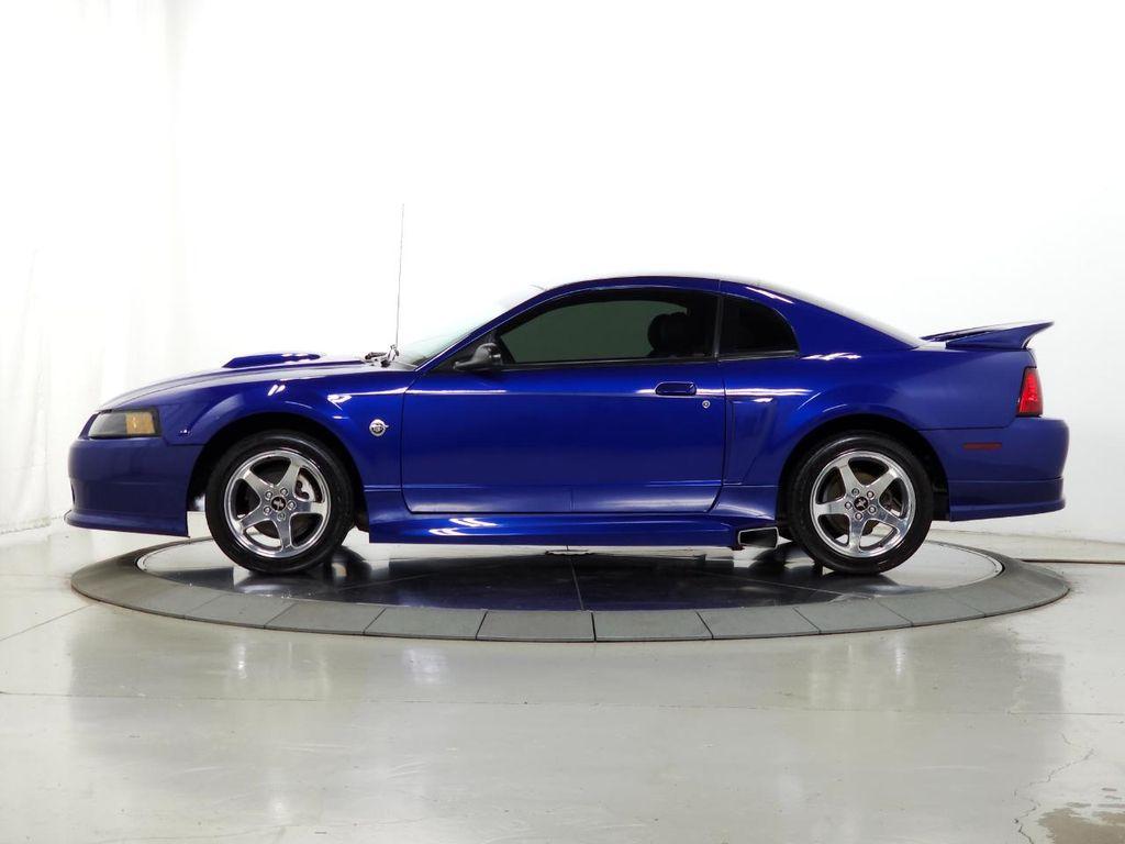 used 2004 Ford Mustang car, priced at $19,990