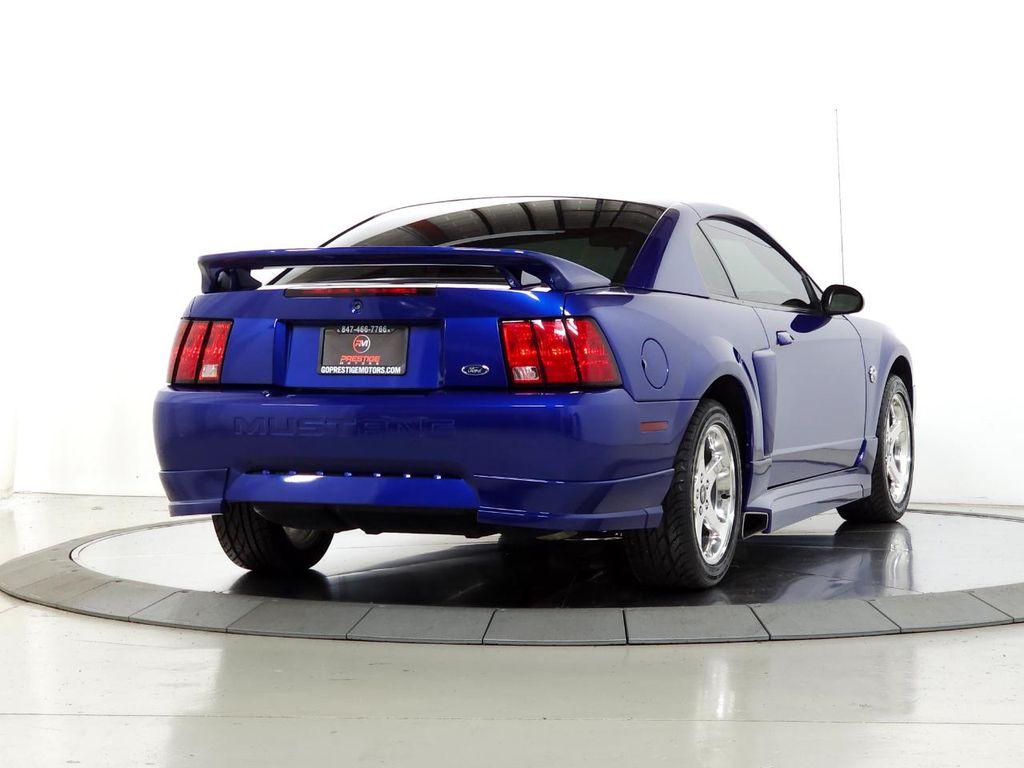 used 2004 Ford Mustang car, priced at $19,990