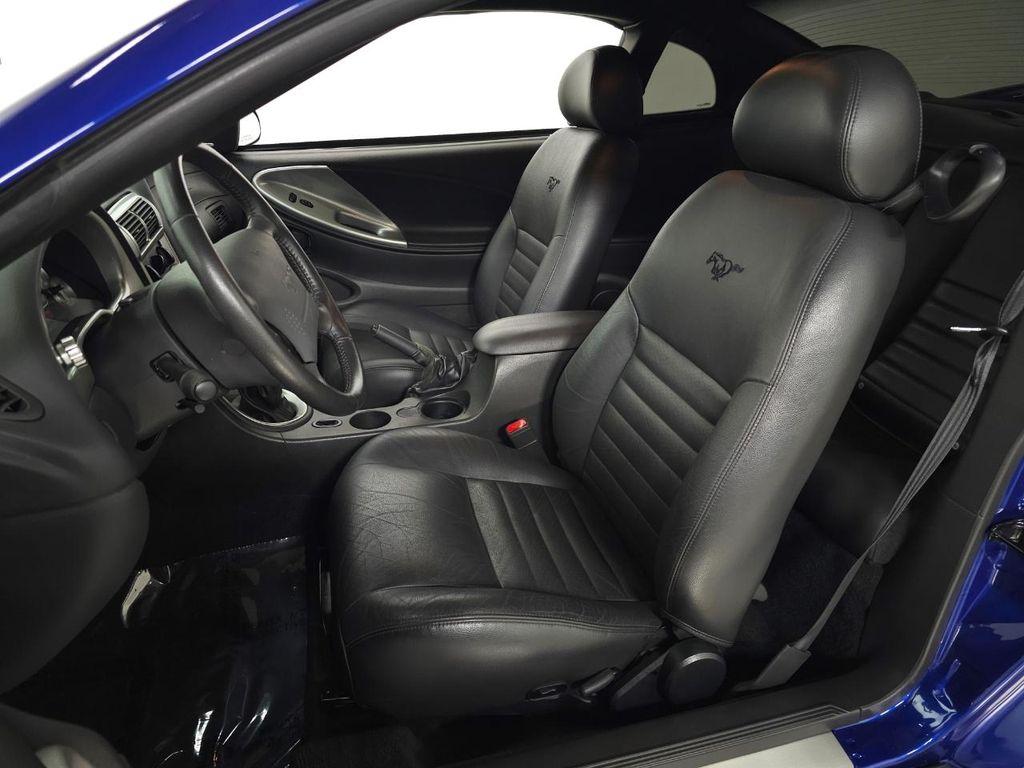 used 2004 Ford Mustang car, priced at $19,990