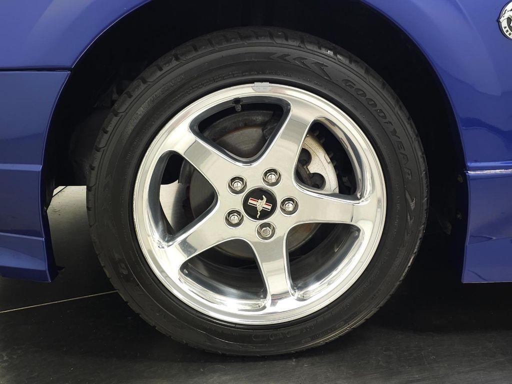 used 2004 Ford Mustang car, priced at $19,990