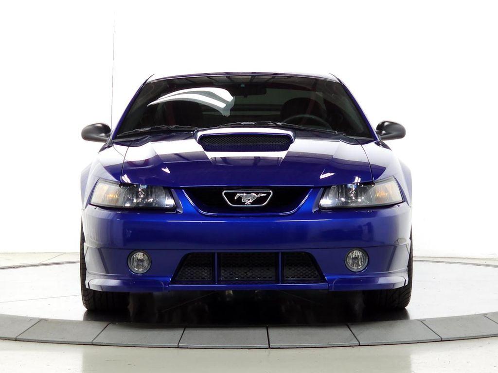 used 2004 Ford Mustang car, priced at $19,990
