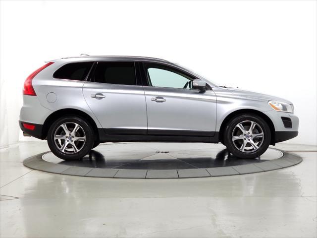 used 2013 Volvo XC60 car, priced at $12,990