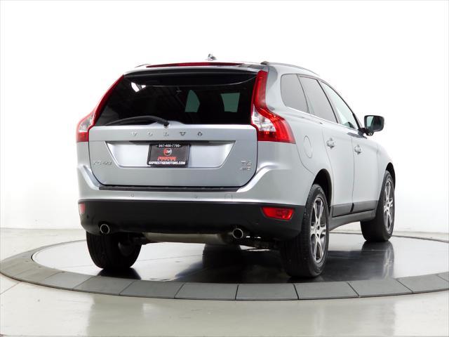 used 2013 Volvo XC60 car, priced at $12,990