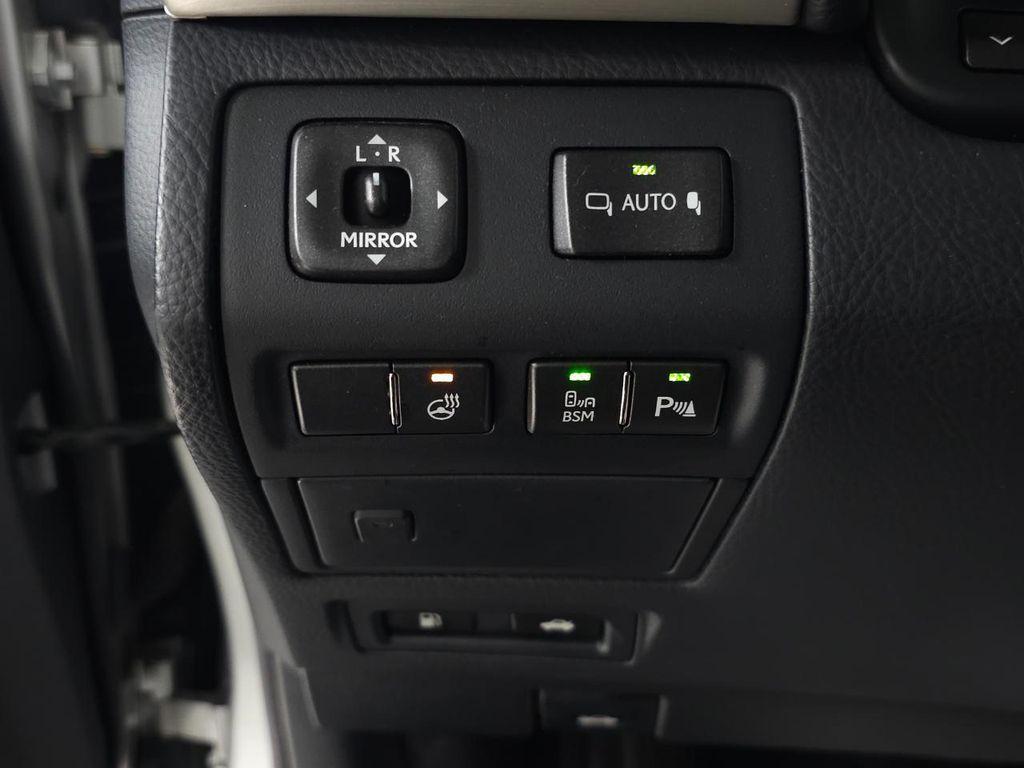 used 2014 Lexus LS 460 car, priced at $23,990