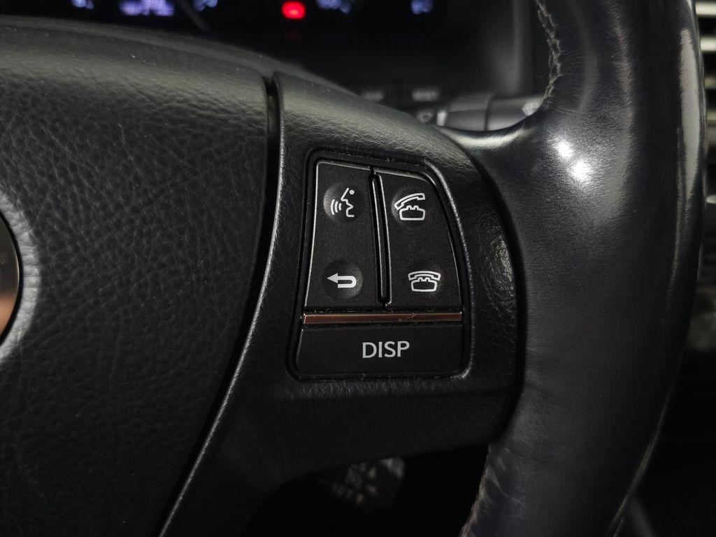 used 2014 Lexus LS 460 car, priced at $23,990