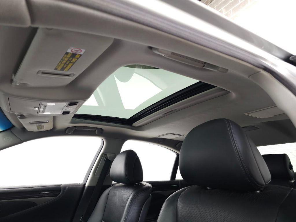 used 2014 Lexus LS 460 car, priced at $23,990