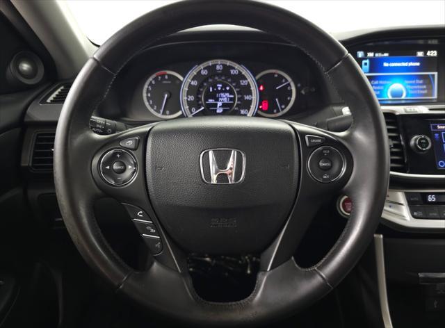 used 2014 Honda Accord car, priced at $13,690