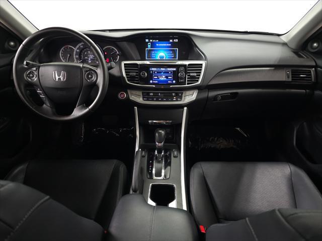 used 2014 Honda Accord car, priced at $13,690