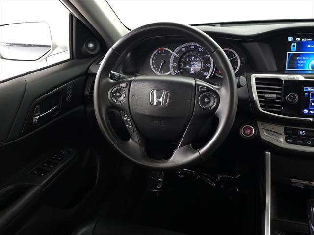 used 2014 Honda Accord car, priced at $13,690