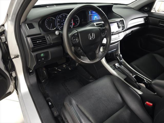 used 2014 Honda Accord car, priced at $13,690