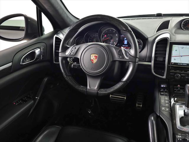 used 2013 Porsche Cayenne car, priced at $21,990