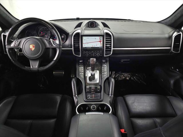 used 2013 Porsche Cayenne car, priced at $21,990