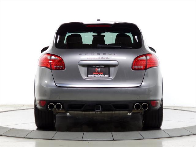 used 2013 Porsche Cayenne car, priced at $21,990