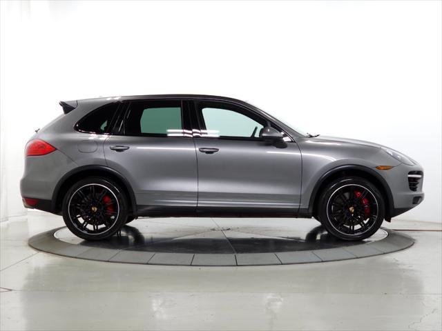 used 2013 Porsche Cayenne car, priced at $21,990