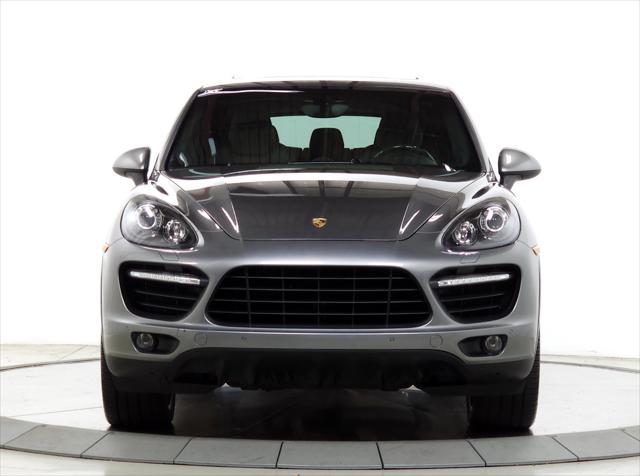 used 2013 Porsche Cayenne car, priced at $21,990