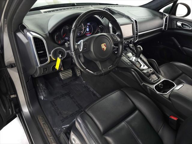 used 2013 Porsche Cayenne car, priced at $21,990