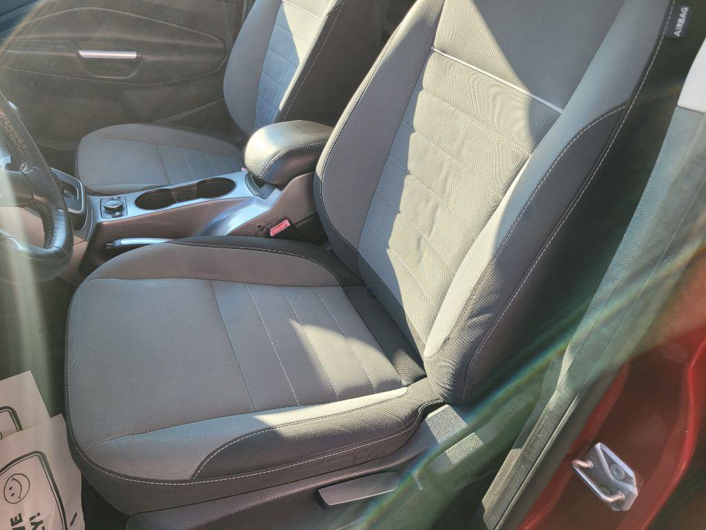 used 2013 Ford C-Max Hybrid car, priced at $7,975