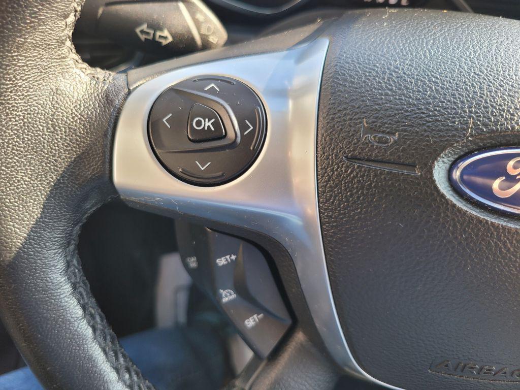 used 2013 Ford C-Max Hybrid car, priced at $7,975