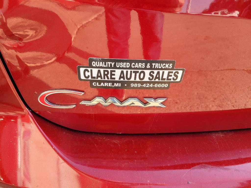 used 2013 Ford C-Max Hybrid car, priced at $7,975