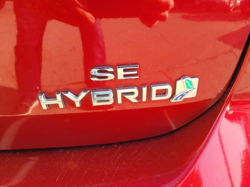 used 2013 Ford C-Max Hybrid car, priced at $7,975