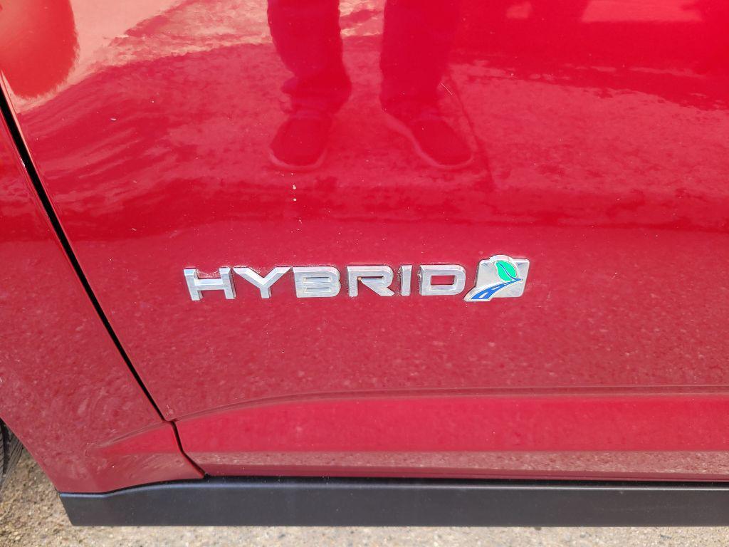 used 2013 Ford C-Max Hybrid car, priced at $7,975