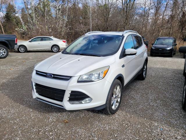 used 2014 Ford Escape car, priced at $9,975