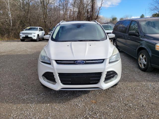 used 2014 Ford Escape car, priced at $9,975