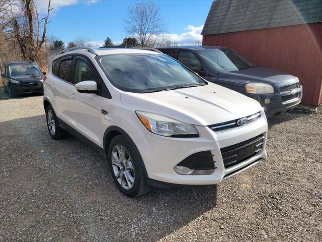 used 2014 Ford Escape car, priced at $9,975