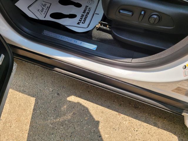 used 2019 GMC Terrain car, priced at $18,975
