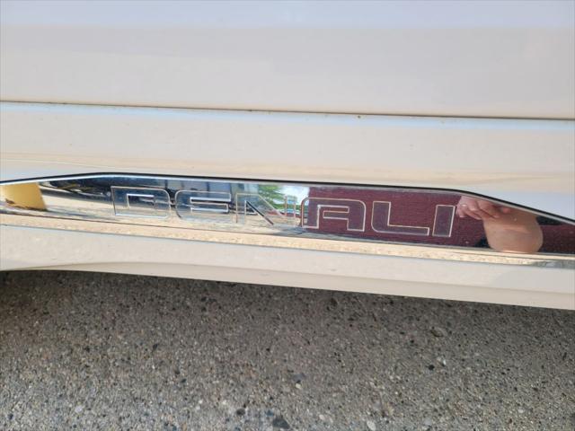 used 2019 GMC Terrain car, priced at $18,975