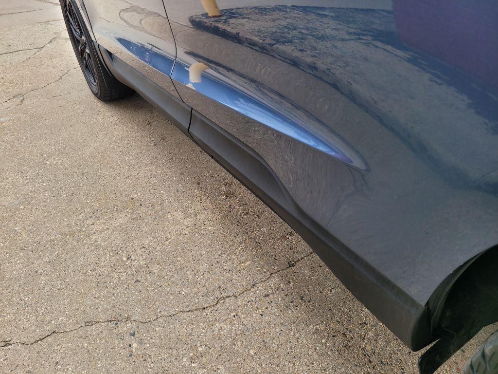 used 2018 Ford Edge car, priced at $12,975