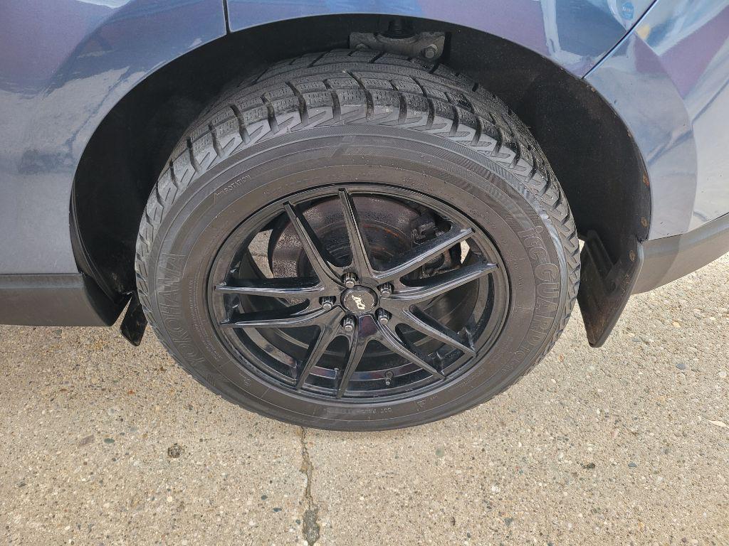 used 2018 Ford Edge car, priced at $12,975