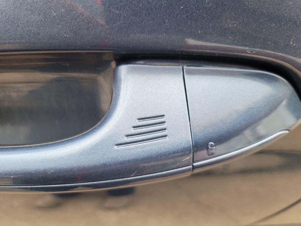 used 2018 Ford Edge car, priced at $12,975