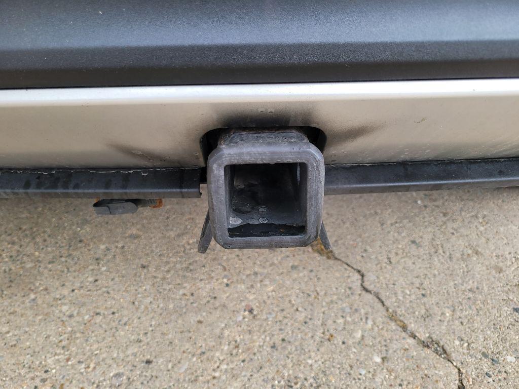 used 2018 Ford Edge car, priced at $12,975