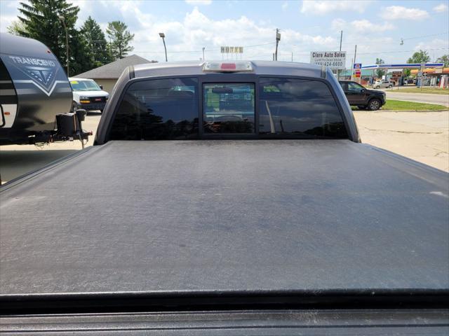 used 2014 Ford F-150 car, priced at $9,975