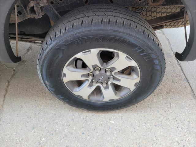 used 2014 Ford F-150 car, priced at $9,975