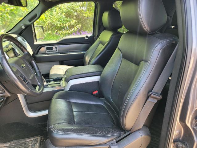used 2014 Ford F-150 car, priced at $9,975