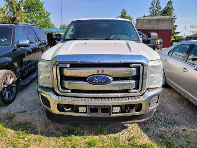 used 2016 Ford F-350 car, priced at $14,975